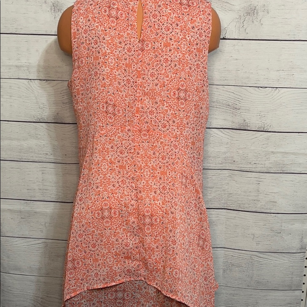 Colorful Tunic - Picture 5 of 7